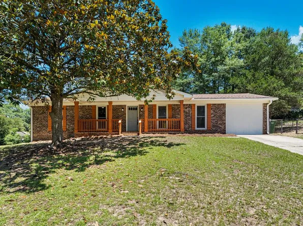 2708 White Chapel Dr, Columbus, GA 31907