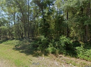 1507 E Derby Dr, Citrus Springs, FL 34434