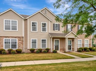 10412 W 141st Ave, Cedar Lake, IN 46303