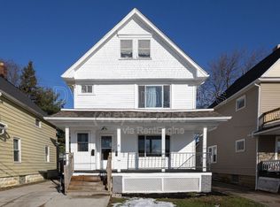 3102 Montclair Ave, Cleveland, OH 44109