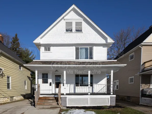 3102 Montclair Ave, Cleveland, OH 44109