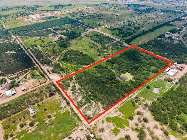 0 El Mirador St, Rio Grande City, TX 78582