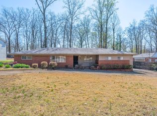 881 Bluebird Rd, Memphis, TN 38116