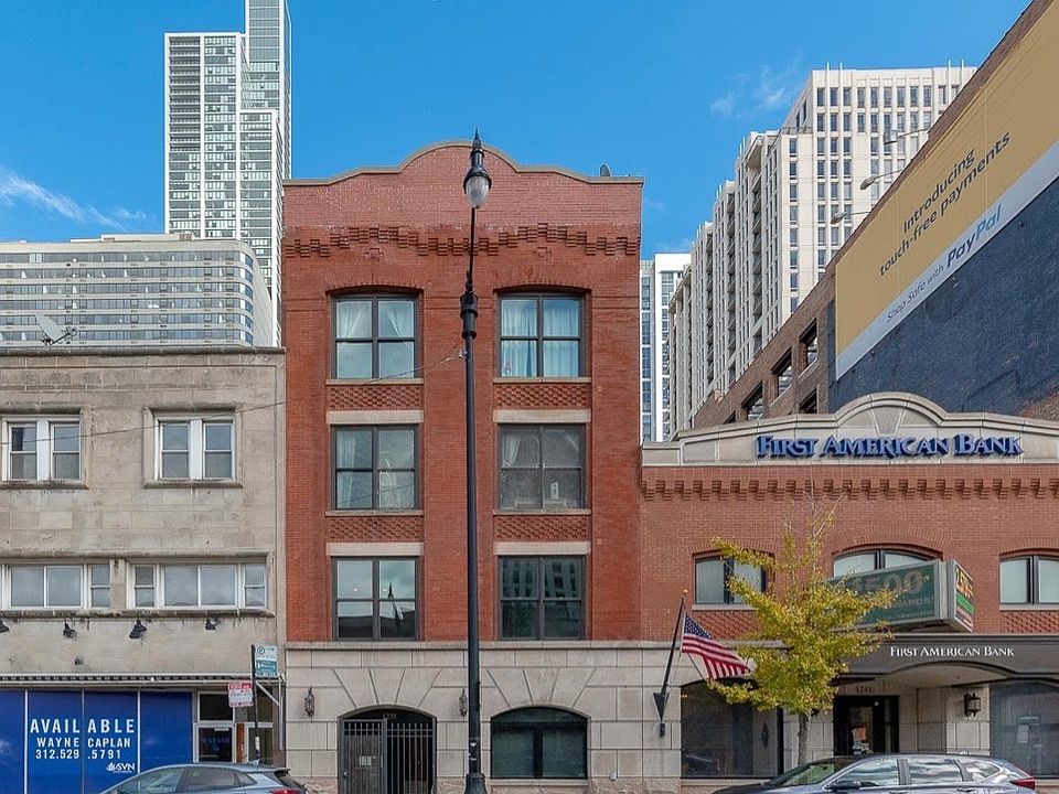 1st image of 1235 S Wabash Ave Floor 4