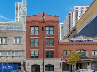 1235 S Wabash Ave FLOOR 4, Chicago, IL 60605