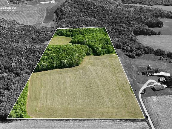 4th image of 20 acres 150th Ave.