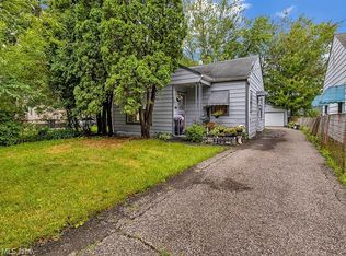 4216 E 162nd St, Cleveland, OH