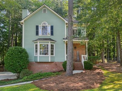 2418 Southern Oak Dr SW, Marietta, GA, 30064