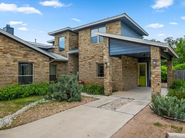 913 Stobaugh St #B, Austin, TX 78757