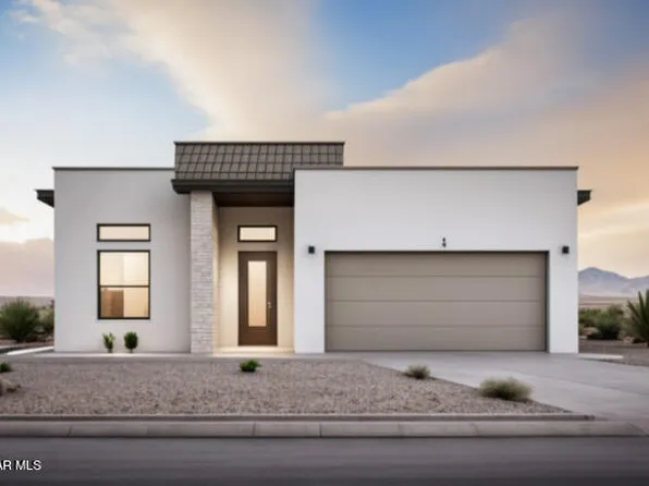 9938 Marie Ann Pl, El Paso, TX 79927