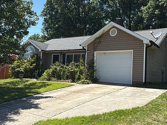 2nd image of 11707 Norkett Dr