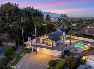 1549 Hillcrest St, Pomona, CA 91768