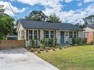 1222 Peachtree St, Jacksonville, FL 32207