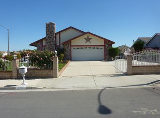 3191 Vallejo Ave, Riverside, CA 92503