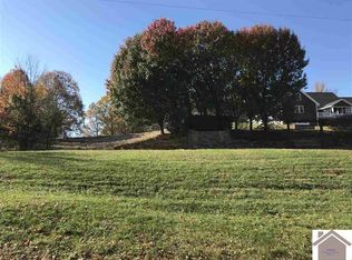 LOT 4 Mint Spgs, Kuttawa, KY 42055
