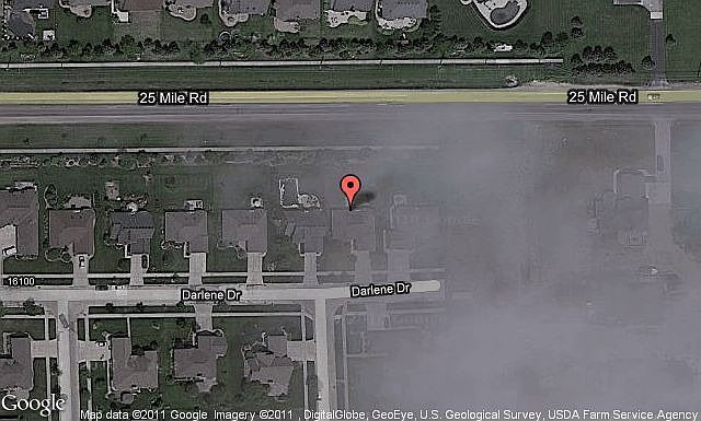 Map View