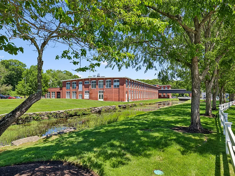Residences at Slatersville Mill — Photo 22