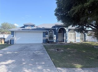2618 Hawthorne Ln, Kissimmee, FL 34743