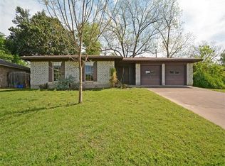 7211 Marywood Cir, Austin, TX 78723