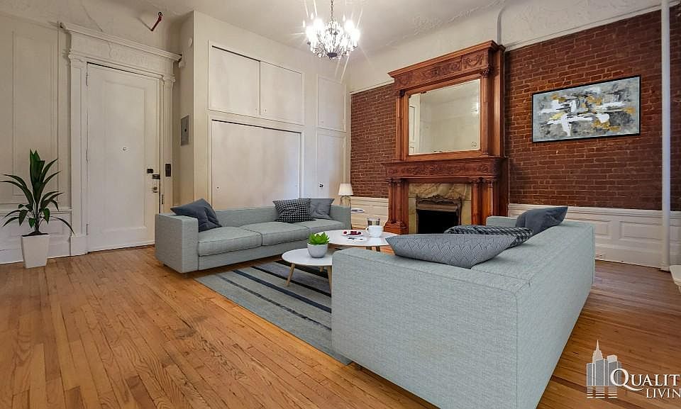 1st image of 315 W 88th St APT 4