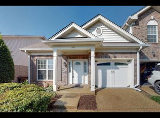 1647 Brentwood Pointe, Franklin, TN 37067