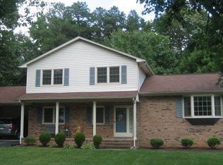 1008 Donna Ct, Halifax, VA 24558