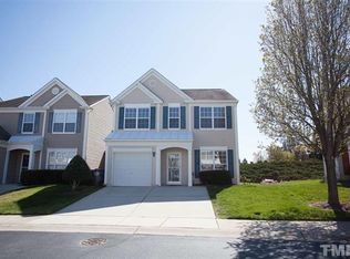 305 Caraleigh Ct, Morrisville, NC 27560