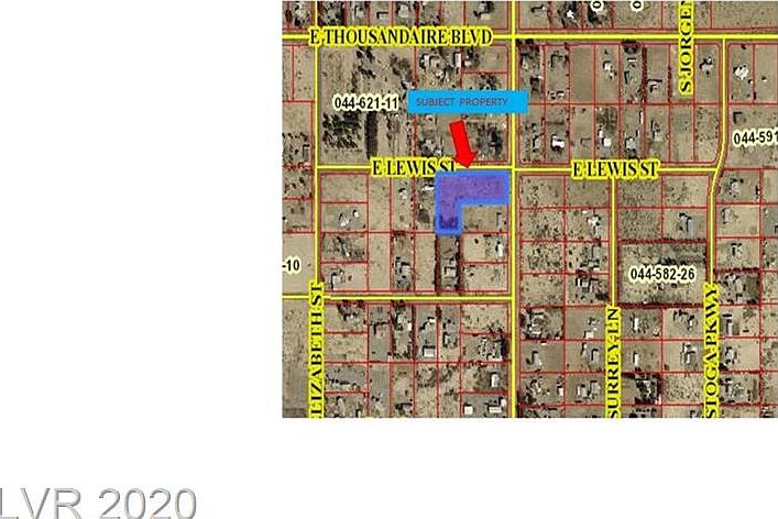 2nd image of 1821 Lewis St