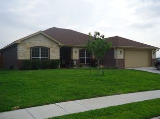 213 Belo Dr, Killeen, TX 76542
