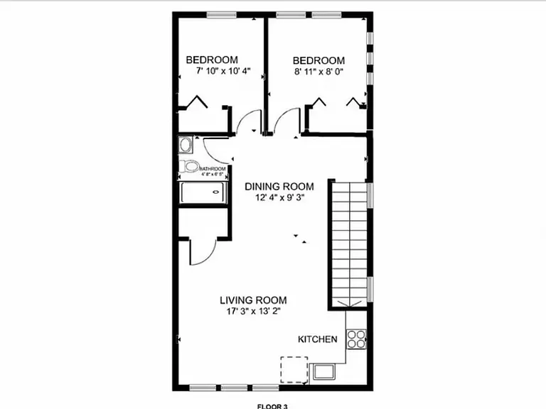 211 Webster St NE #1 — Photo 11