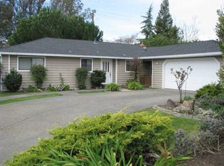 2013 Quail Run, Santa Rosa, CA 95403