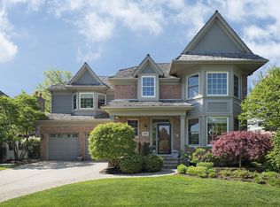 2929 Independence Ave, Glenview, IL 60026