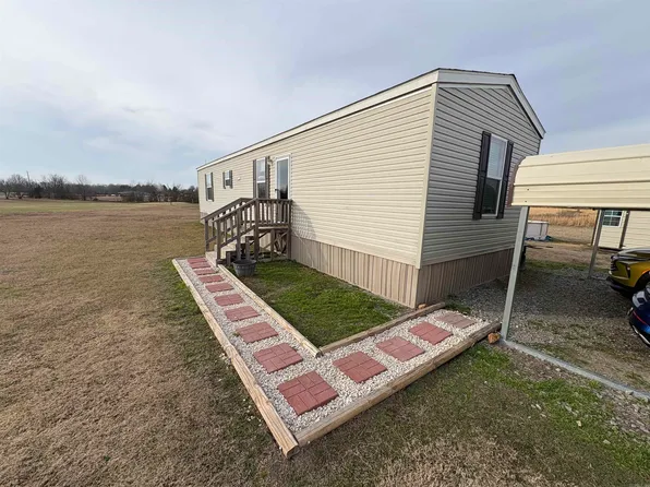 12 Autumnbrook Ln, Conway, AR 72032