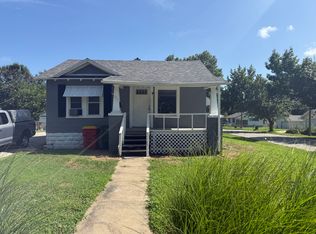 502 E Washington St, Pittsburg, KS 66762