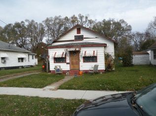 619 Warrington Ave, Danville, IL 61832