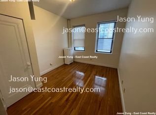 31 Peterborough St #17B, Boston, MA 02215