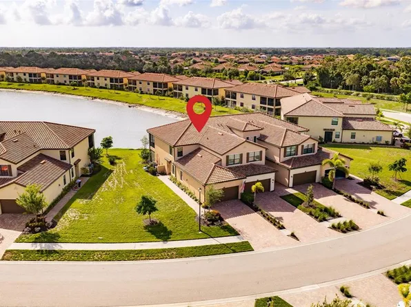 12455 Ghiberti Cir #101, Venice, FL 34293