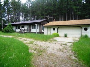 2824 Parmater Rd, Gaylord, MI 49735