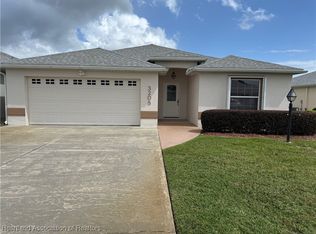3208 Pointe Ave, Sebring, FL 33872