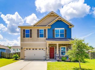 441 N Cobia Ct, Irmo, SC 29063