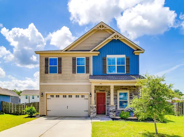 441 N Cobia Ct, Irmo, SC 29063