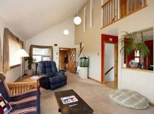 5632 Burro Ln, Evergreen, CO 80439