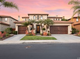 28422 Calle Pinata, San Juan Capistrano, CA 92675
