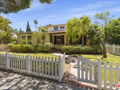 1720 Oak St, Santa Monica, CA, 90405