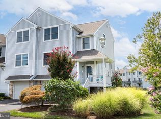 307 Schooner Way #42, Chester, MD 21619