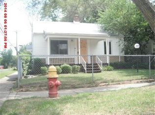 20116 Faust Ave, Detroit, MI 48219