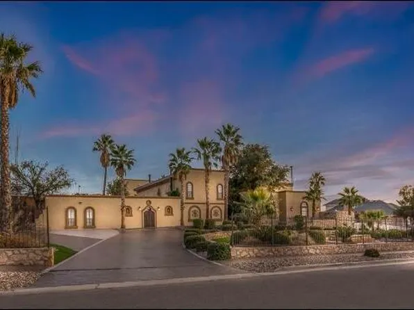12110 Double Jay Dr, El Paso, TX 79936