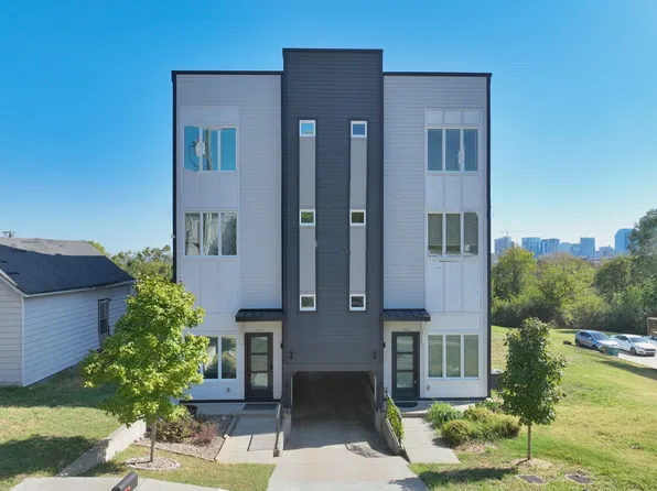 750A 22nd Ave N #A, Nashville, TN 37208