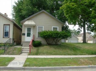 917 Page St, Toledo, OH 43608