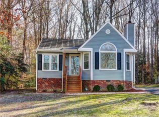 5113 King Cotton Ln, Midlothian, VA 23112